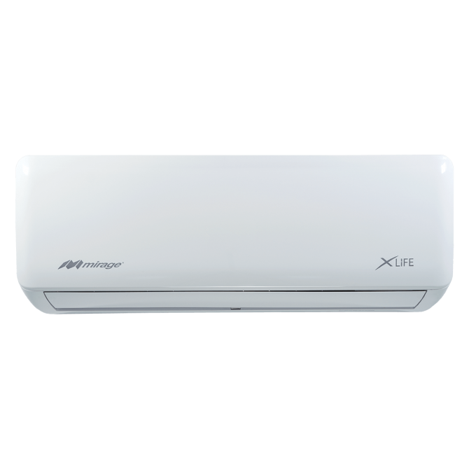 MINISPLIT AIRE ACONDICIONADO XLIFE MIRAGE