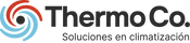 Thermo Co. – Inicio