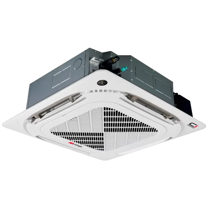 Ci Magnum Cassette - Inverter 2 TON - 220v Mirage
