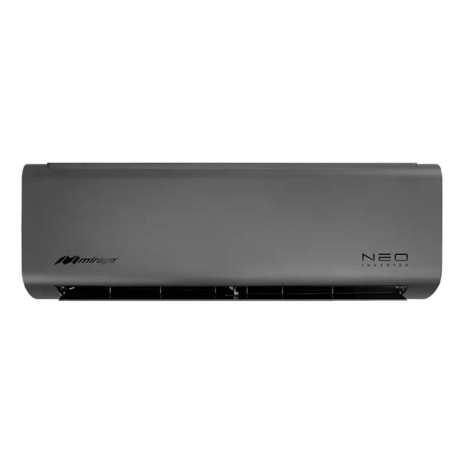 Minisplit NEO 1 TON - Frío/Calor 110v Mirage