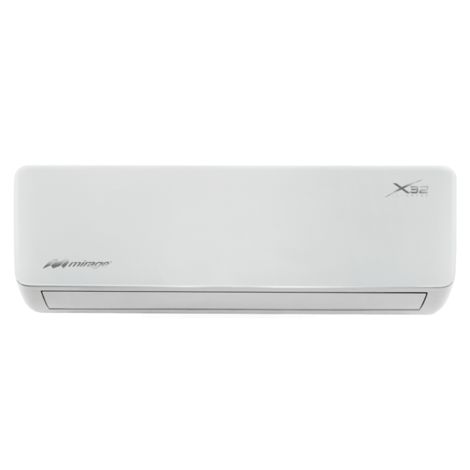 minisplit inverter x32 mirage