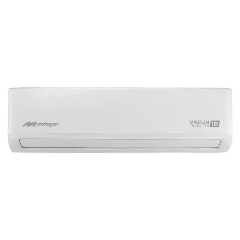 mirage-magnum18-MINISPLIT INVERTER