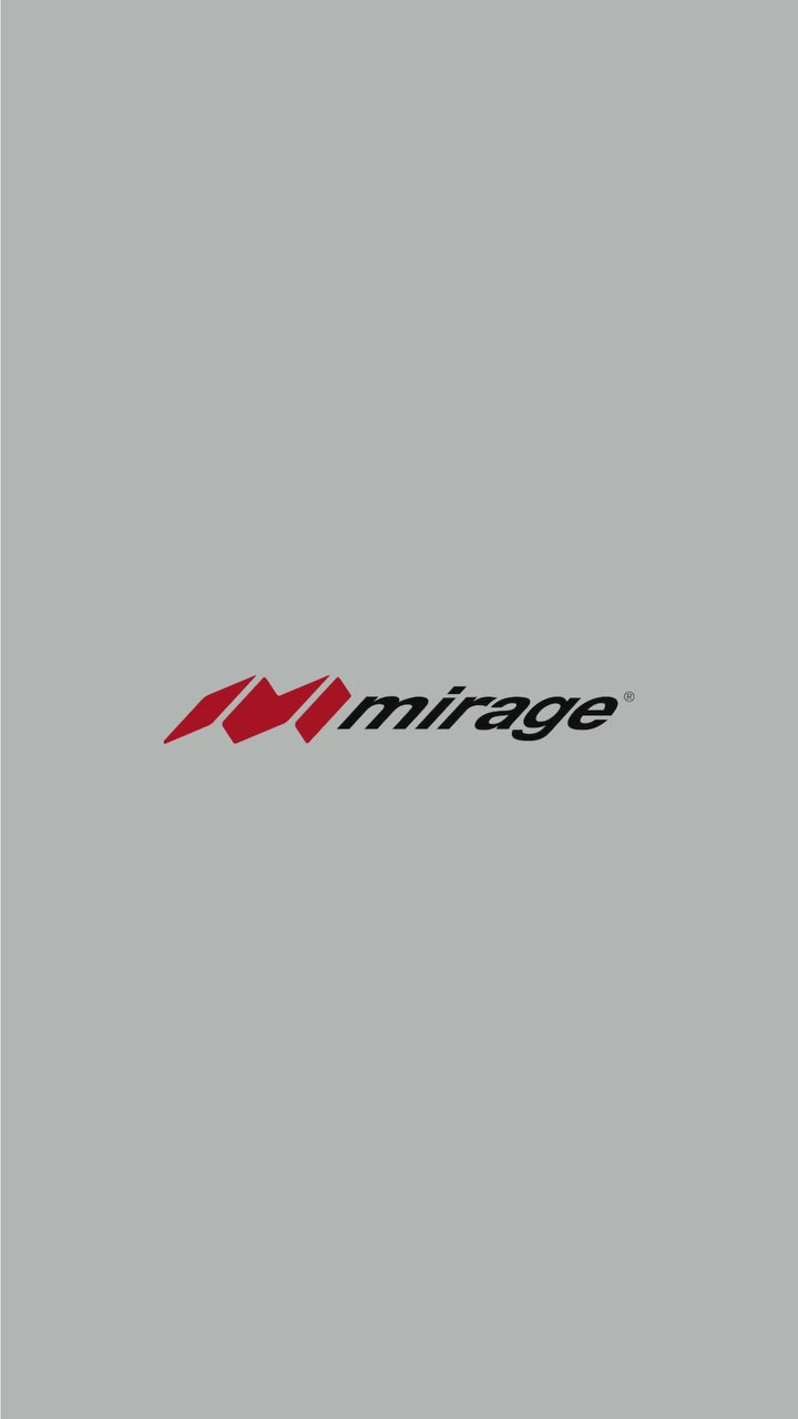 Minisplit NEO 1 TON - Frío/Calor 110v Mirage
